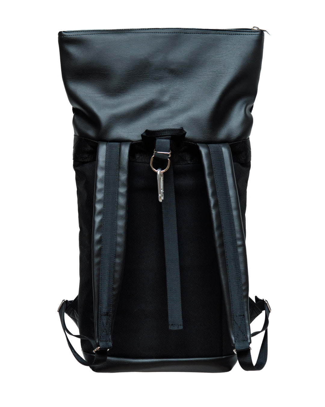 H.ELIX Nr.16 rolltop backpack