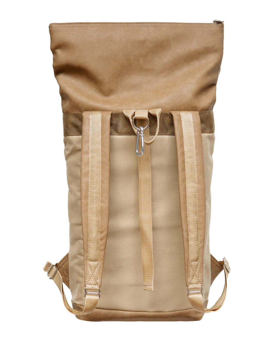 H.ELIX Nr.91 rolltop backpack