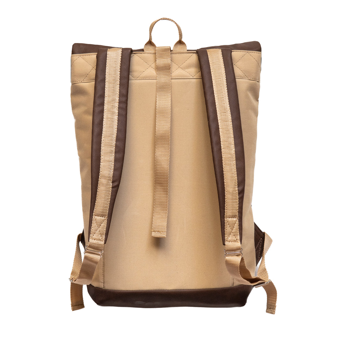 H.ELIX Nr.57 rolltop backpack