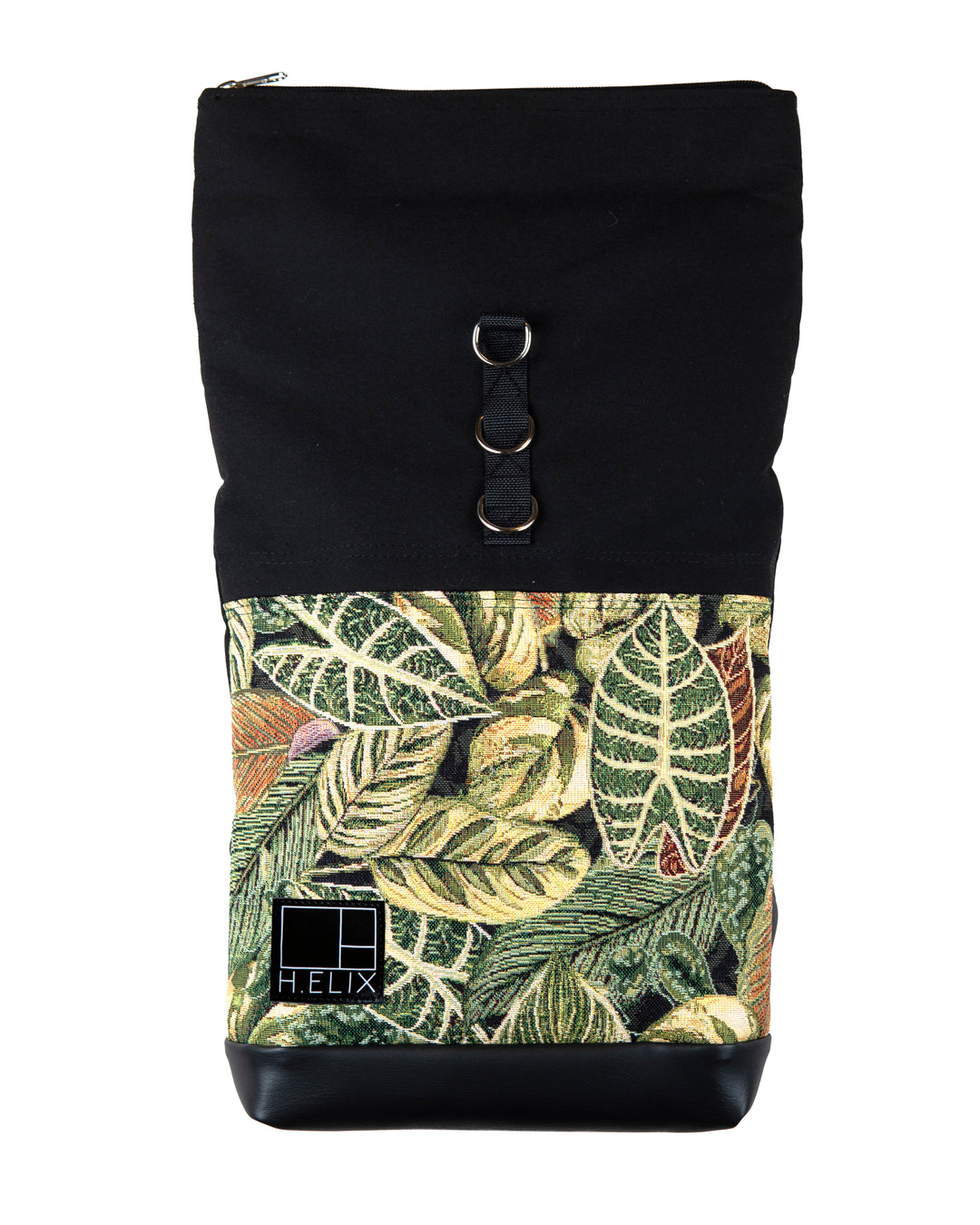 H.ELIX Nr.74 rolltop backpack