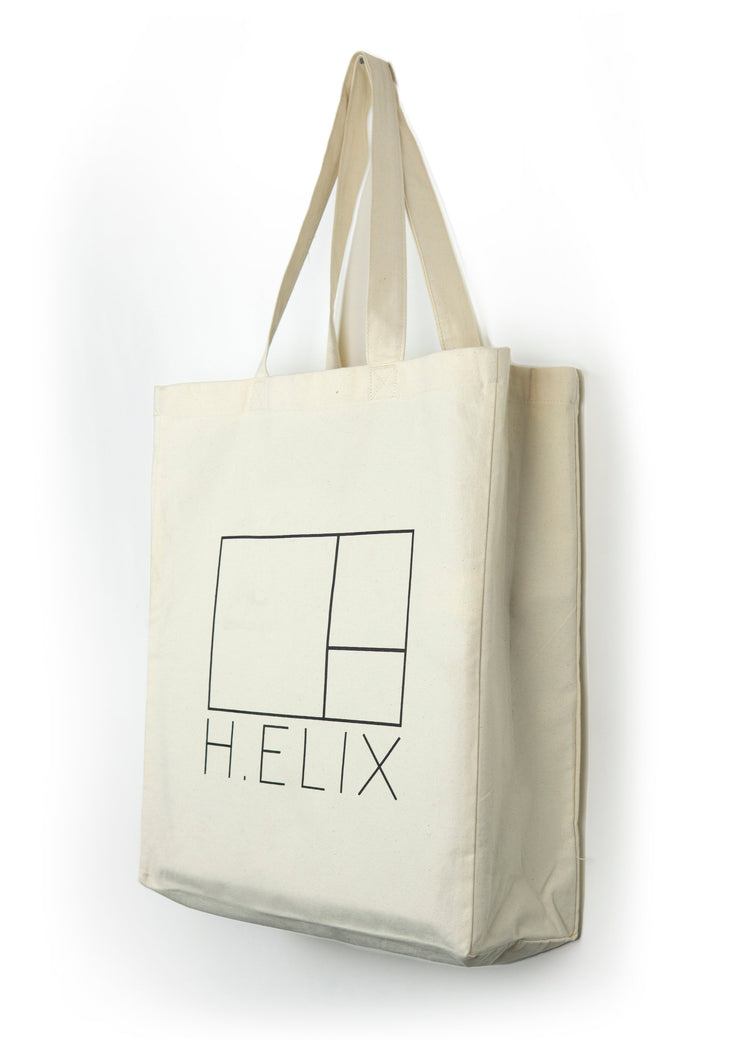 H.ELIX x Veeletlen - Shopper Nr.08