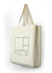 H.ELIX x Veeletlen - Shopper Nr.04