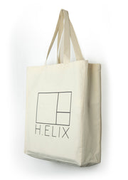 H.ELIX x Veeletlen - Shopper Nr.01