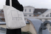H.ELIX x Veeletlen - Shopper Nr.03