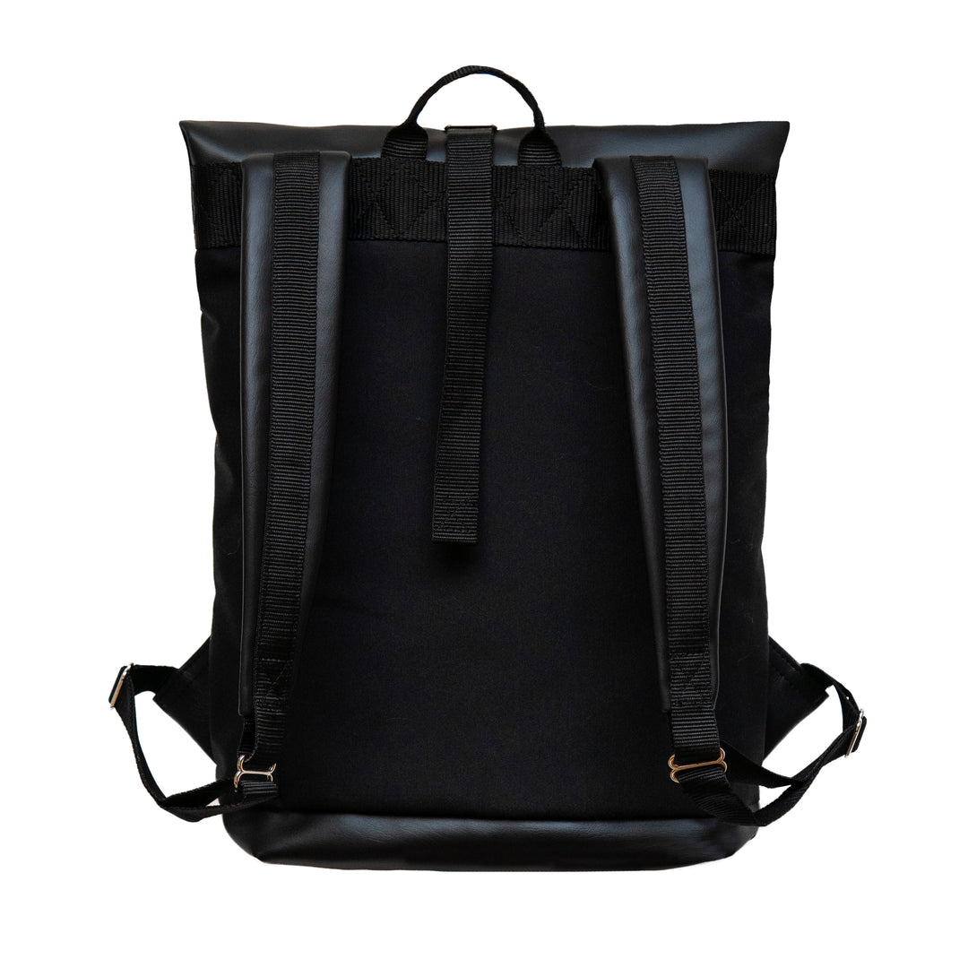 H.ELIX Nr.74 rolltop backpack