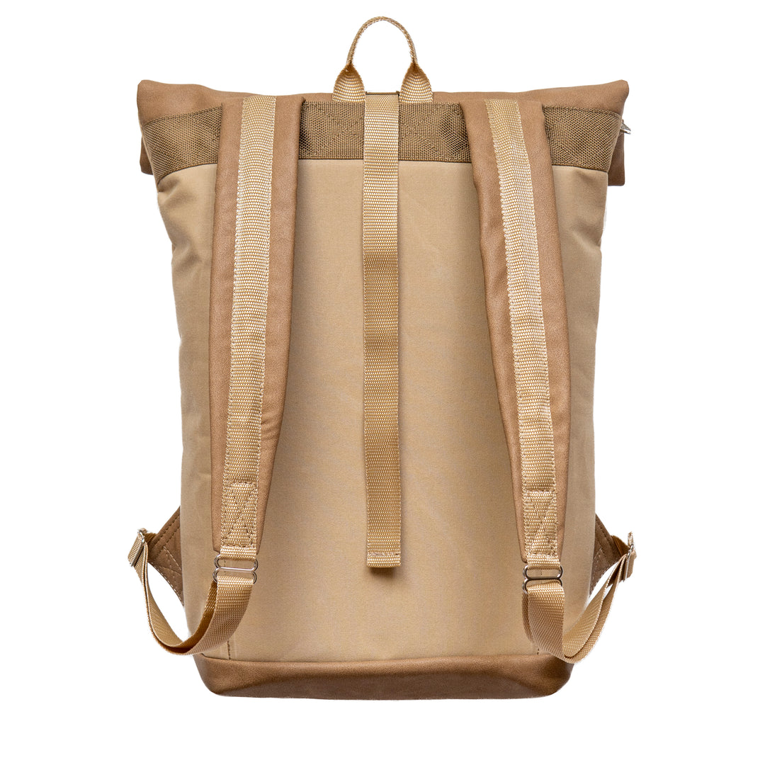 H.ELIX Nr.91 rolltop backpack
